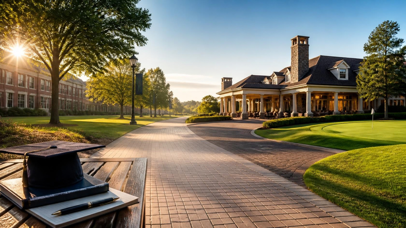 From Campus to Club: Why Private Clubs Are a Hidden Career Path for Students